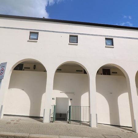 58 High Street Appartement Falmouth Buitenkant foto